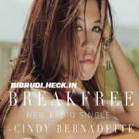Cindy Bernadette
